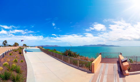 Jezzine Barracks - Whitsundays Accommodation 0