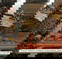 Just Rustic - Whitsundays Accommodation