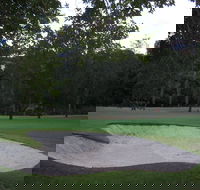 Kareela Golf Course - Whitsundays Accommodation