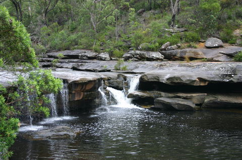 Keith Longhurst Reserve - Whitsundays Accommodation 0