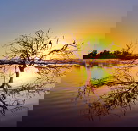 Lake Dyer - Whitsundays Accommodation