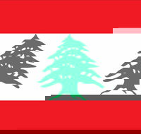Lebanon Embassy of - Whitsundays Accommodation