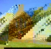 Little Hartley - Whitsundays Accommodation