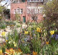 Markree House Museum and Gardens - Whitsundays Accommodation