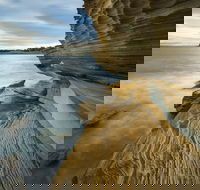 Maria Island - Whitsundays Accommodation