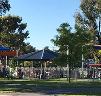 Market Square Recreation Area - Whitsundays Accommodation