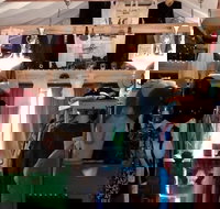 Mauzie's Most Marvellous Vintage - Whitsundays Accommodation