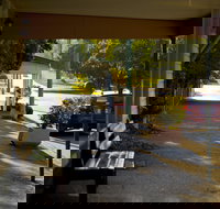 Miriam Vale - Whitsundays Accommodation