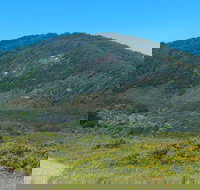 Monument Hill Walking Track - Whitsundays Accommodation