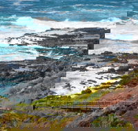 Mornington Peninsula National Park - Whitsundays Accommodation