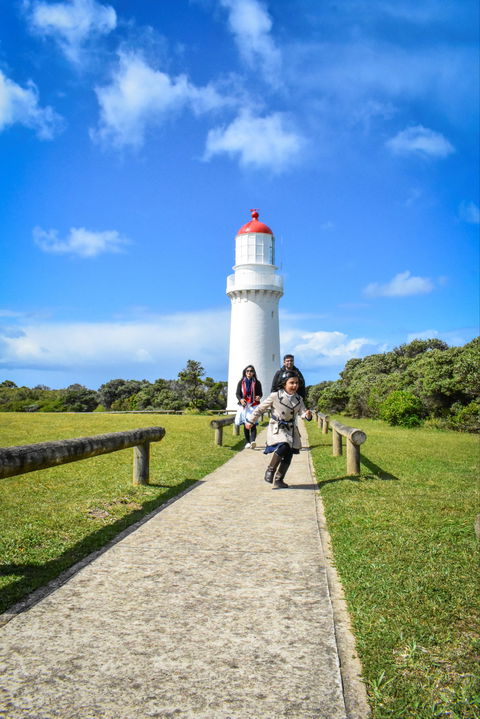 Mornington Peninsula National Park - Whitsundays Accommodation 1