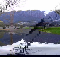 Mount Roland - Whitsundays Accommodation