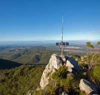 Mount Larcom