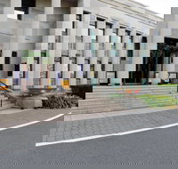 National Film and Sound Archive of Australia - Whitsundays Accommodation