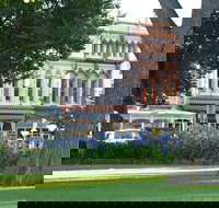 Nelson Place - Williamstown - Whitsundays Accommodation