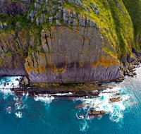 Newland Head Conservation Park - Whitsundays Accommodation