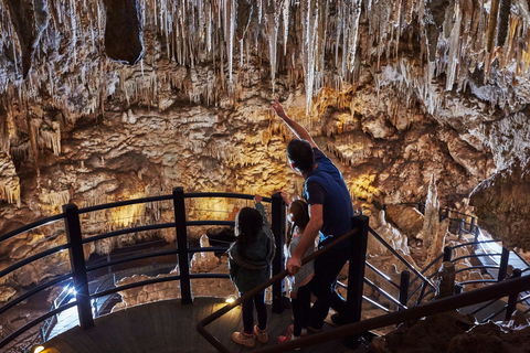 Ngilgi Cave - Whitsundays Accommodation 0