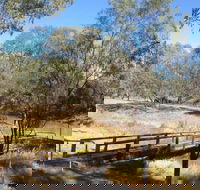 Norman Tracker Walford Walkway - Whitsundays Accommodation