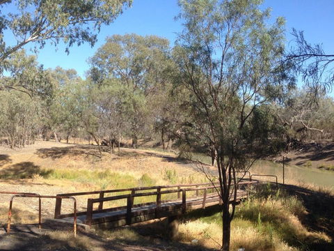 Norman Tracker Walford Walkway - Whitsundays Accommodation 0
