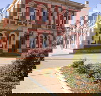 Northam Town Hall - Whitsundays Accommodation