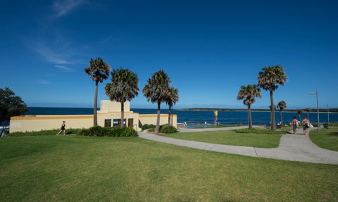 Oak Park - Whitsundays Accommodation 0