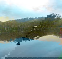 Pemberton - Whitsundays Accommodation