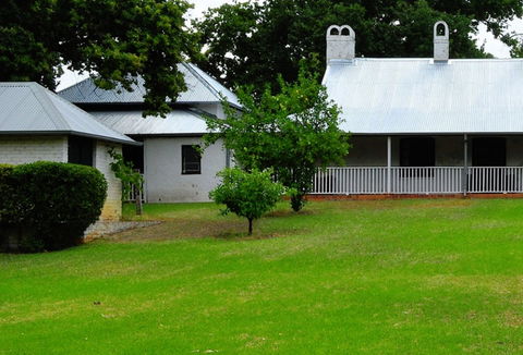 Peninsula Farm - Whitsundays Accommodation 0