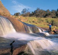 Perth Hills - Whitsundays Accommodation