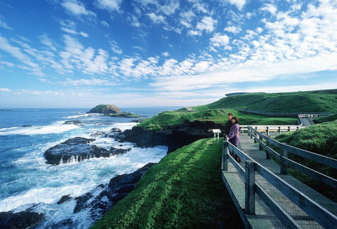 Phillip Island - Whitsundays Accommodation 1