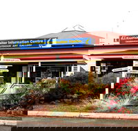 Pioneer Gallery Working Art Space Sheffield - Whitsundays Accommodation