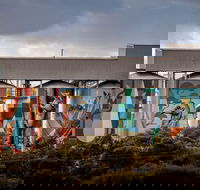 PUBLIC Silo Trail Newdegate - Whitsundays Accommodation