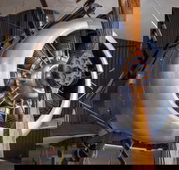 RAAF Amberley Aviation Heritage Centre - Whitsundays Accommodation