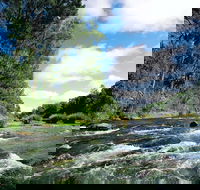 Richmond Valley Hinterland Self Drive Tour - Whitsundays Accommodation