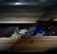 Seraphim Escape Rooms - Whitsundays Accommodation