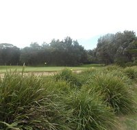 Shoalhaven Heads Golf Club - Whitsundays Accommodation
