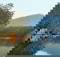 Shoalhaven River - Whitsundays Accommodation