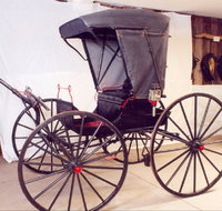 Singleton Historical Society and Museum Inc - Whitsundays Accommodation