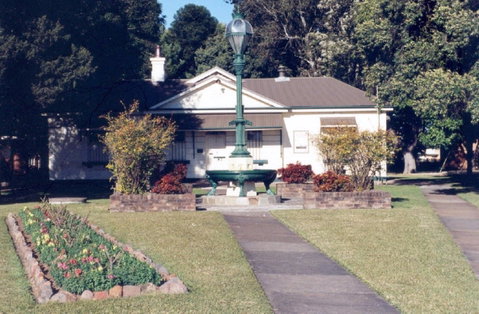 Singleton Historical Society And Museum Inc - Whitsundays Accommodation 1
