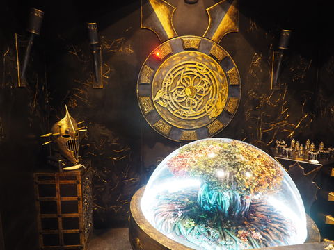 SkyTrain Escape Rooms - Whitsundays Accommodation 1