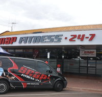 Snap Fitness Whyalla 24/7 gym - Whitsundays Accommodation