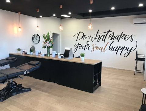Soul Brow And Makeup Studio - Whitsundays Accommodation 0