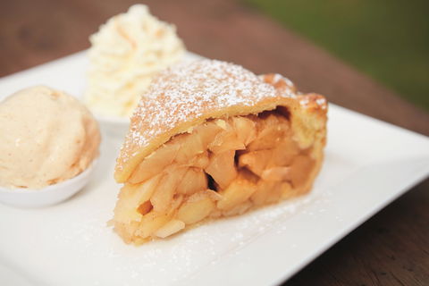 Southern Food Trail - Whitsundays Accommodation 1