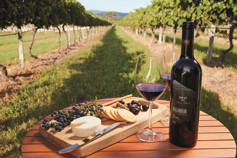 Southern Food Trail - Whitsundays Accommodation 2