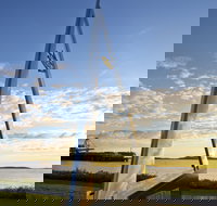 Spinnaker Park - Whitsundays Accommodation