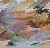 Spiral Gallery - Whitsundays Accommodation