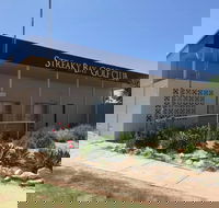 Streaky Bay Golf Club - Whitsundays Accommodation