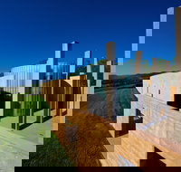 TarraWarra Museum of Art - Whitsundays Accommodation