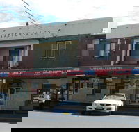 Tattersalls Hotel - Casino - Whitsundays Accommodation