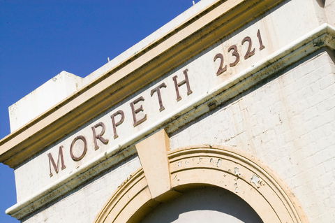 The Morpeth Heritage Walk - Whitsundays Accommodation 1