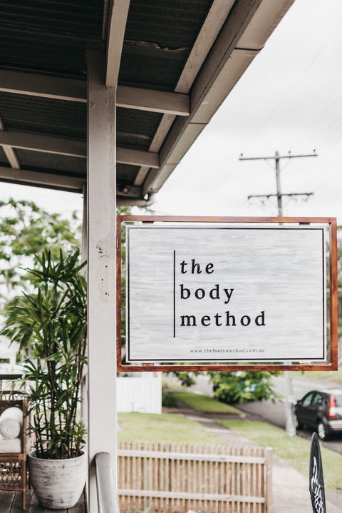 The Body Method - Whitsundays Accommodation 1